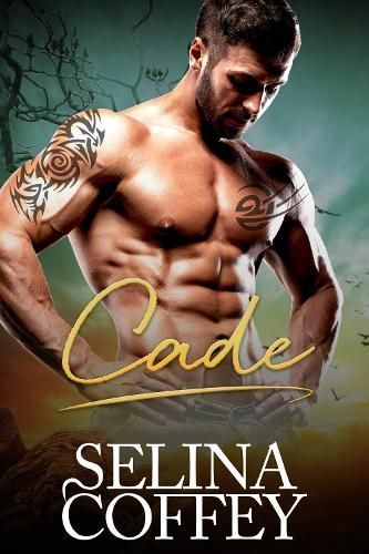 Cade By Selina Coffey 9781917075350 (Paperback)