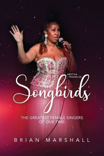 Songbirds By Brian Marshall 9781917095488 (Paperback)