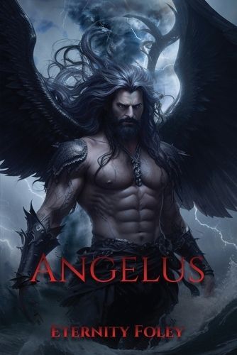 Angelus By Foley 9781917095938 (Paperback)