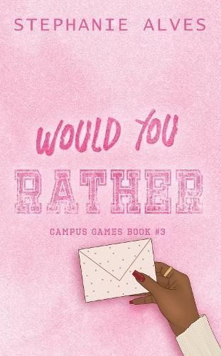 Would You Rather - Special Edition By Alves 9781917180009 (Paperback)