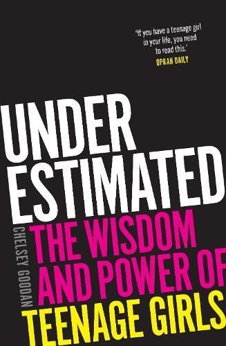 Underestimated By Chelsey Goodan 9781917189002 (Paperback)