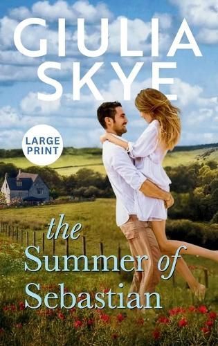 The Summer of Sebastian By Giulia Skye 9781917209038 (Hardback)