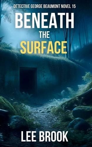 Beneath the Surface By Lee Brook 9781917228145 (Paperback)