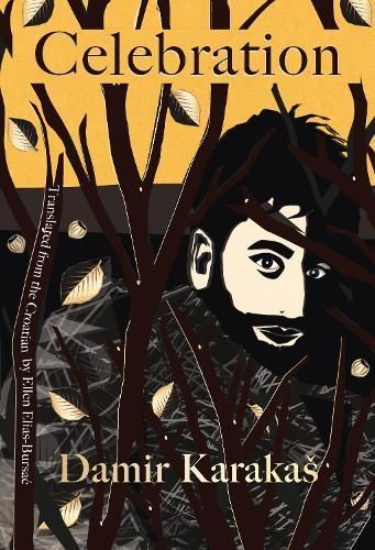 Celebration By Damir Karakas (author), Ellen Elias-Bursac (translator)