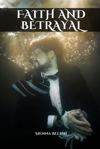 Faith and betrayal By Belbin 9781918142211 (Paperback)