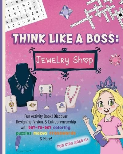 Think Like a Boss By Roedel 9781919617886 (Paperback)