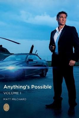 Anything's Possible By Matt Milchard 9781919619026 (Paperback)
