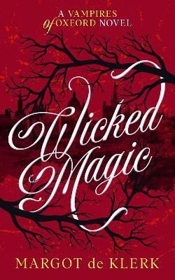 Wicked Magic By de Klerk 9781919621319 (Paperback)