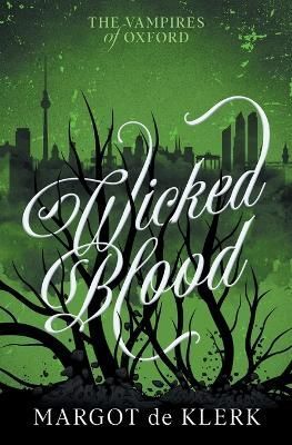 Wicked Blood By de Klerk 9781919621333 (Paperback)