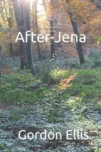 After-Jena By Gordon Ellis 9781919631394 (Paperback)