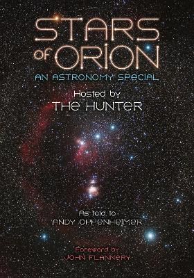 Stars of Orion By Andy Oppenheimer 9781919636078 (Paperback)