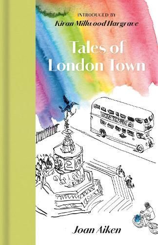 Tales of London Town 9781919642178 (Hardback)