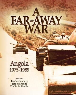 A Far-Away War 9781920689728 (Paperback)