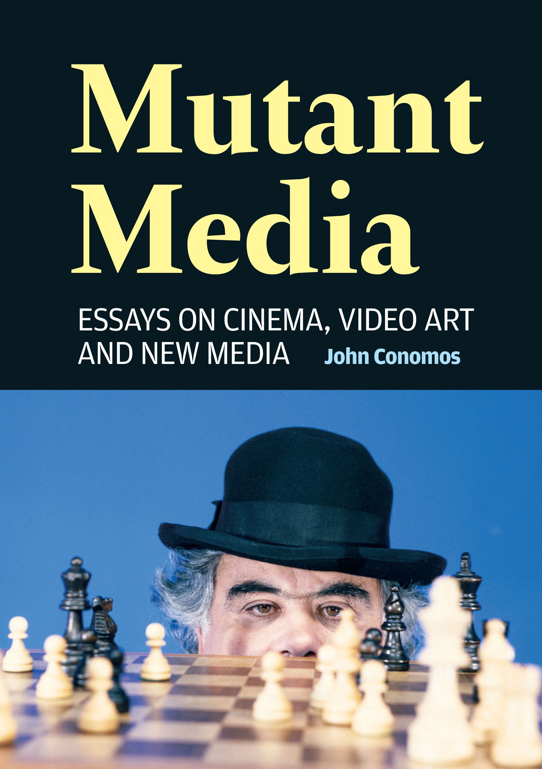 Mutant Media By John Conomos 9781920781323 (Paperback)