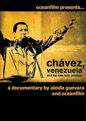 Chávez, Venezuela and the New Latin America 9781920888503 (DVD video)