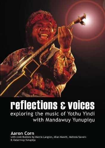 Reflections and Voices By Professor Aaron Corn 9781920899349