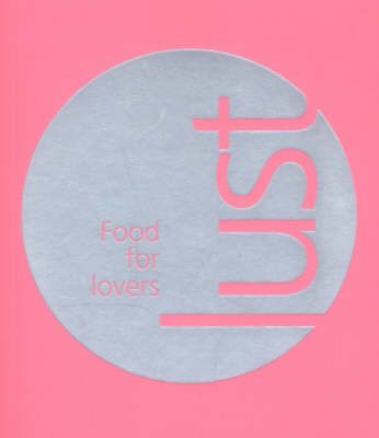 Lust 9781921208997 (Paperback)