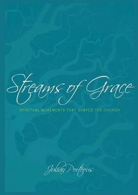 Streams of Grace By Bishop Julian Porteous 9781921421907 (Paperback)