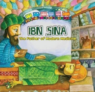 Ibn Sina By Ahmed Imam 9781921772658 (Paperback)