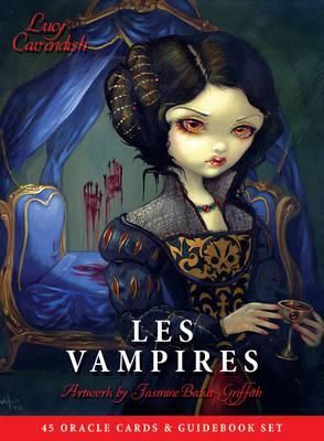 Les Vampires Oracle 9781922161161 (Paperback)
