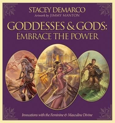 Goddesses & Gods 9781922161420 (Hardback)