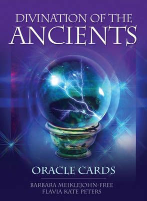 Divination of the Ancients 9781922161925 (Paperback)