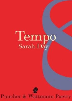 Tempo By Day, Sarah 9781922186379 (Paperback)