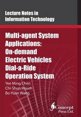 Multi-Agent System Applications 9781922227508 (Paperback)