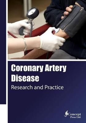 Coronary Artery Disease By Iconcept Press 9781922227980 (Paperback)