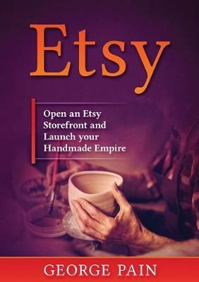 Etsy By Pain 9781922300362 (Paperback)