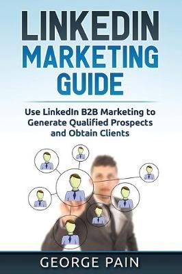 LinkedIn Marketing By Shek 9781922300928 (Hardback)