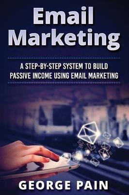 Email Marketing By Shek 9781922300935 (Hardback)