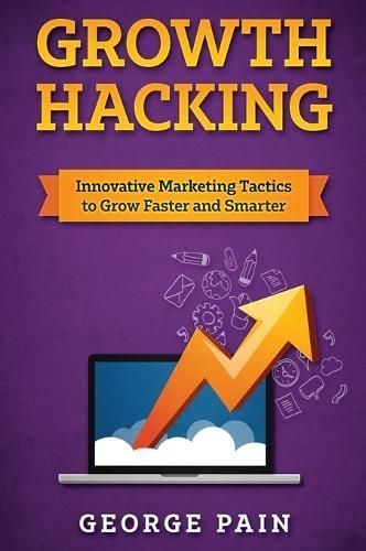 Growth Hacking By Pain 9781922301062 (Hardback)