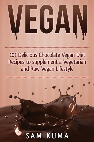 Vegan By Kuma 9781922301154 (Hardback)