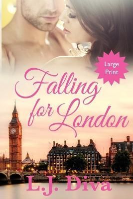 Falling For London By Diva 9781922307415 (Paperback)