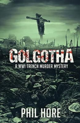 Golgotha By Phil Hore 9781922311160 (Paperback)