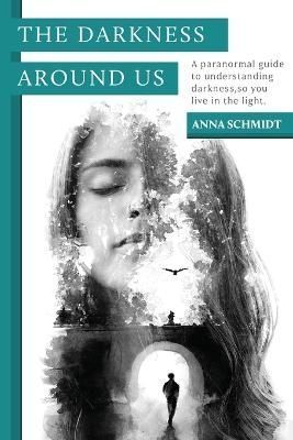Darkness Around Us By Schmidt 9781922337023 (Paperback)