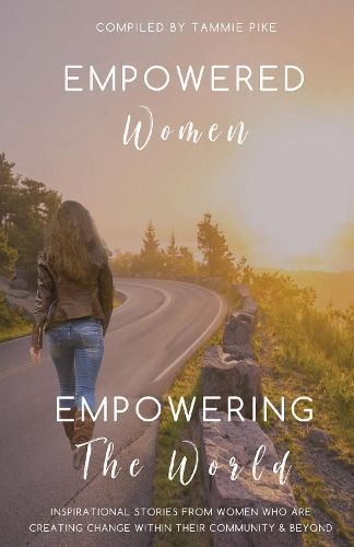 Empowered Women By Tammie Pike 9781922340757 (Paperback)