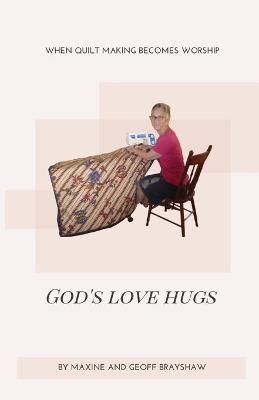 God's Love Hugs By Brayshaw 9781922343666 (Paperback)