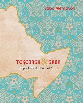 Tekebash and Saba By Saba Alemayoh 9781922351821 (Hardback)