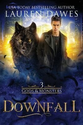 Downfall By Dawes 9781922353702 (Paperback)