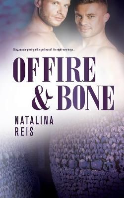 Of Fire and Bone By Reis 9781922359636 (Paperback)