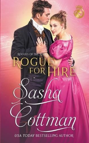 Rogue for Hire By Sasha Cottman 9781922366214 (Paperback)