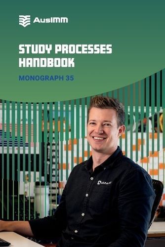 Study Processes Handbook By Ausimm (prepared for publication)