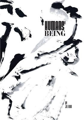 Humans' Being: A Sumi-E Art Story By Robb, Jill 9781922415196