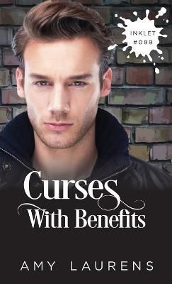 Curses With Benefits By Laurens 9781922434456 (Paperback)