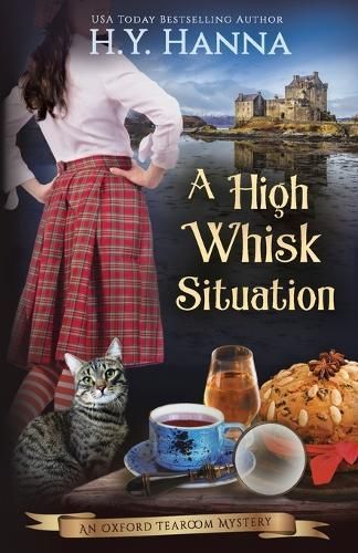 A High Whisk Situation By H y Hanna 9781922436764 (Paperback)