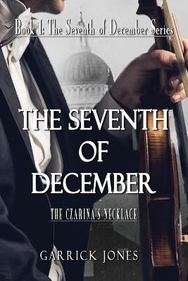 Seventh of December By Jones 9781922440747 (Paperback)