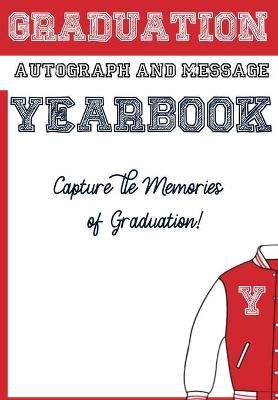 School Yearbook By The Life Graduate Publishing Group 9781922453198