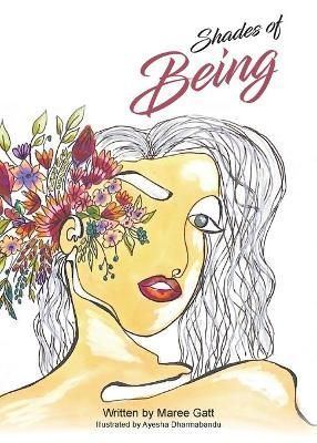 Shades of Being By Gatt 9781922465733 (Paperback)